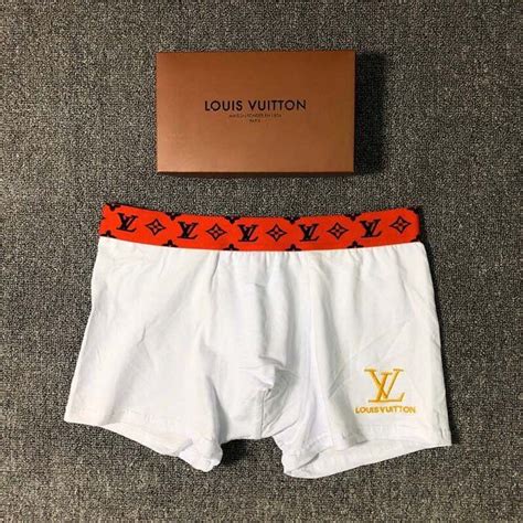 louis vuitton boxing shorts